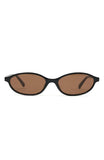 Robert Sunglasses Dark Chocolate