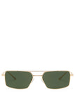 The Barbara Gold Green