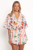 Kellie Romper Dolce Vita