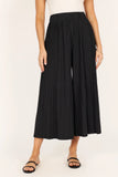 Cher Pant Black