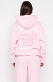 Vol 1 Oversized Hoodie Posy