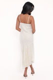Aileen Midi Dress Cream