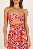 Sarai Dress Pink