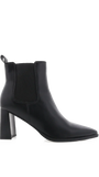 Umiko Boots Black