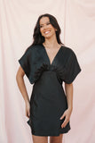 Ricki Mini Dress Black