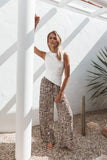 Romy Top White