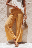Jacinta Sequin Lace Pant Mango