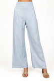 Devlin Pant Blue