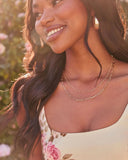 Twilight Whimsy Layered Necklace