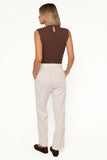 Springfield Pants Cream