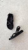 Adira Sandal Black