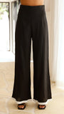 Janaina Pants Black