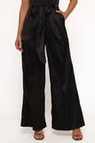 Alie Pant Black