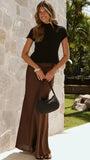 Sachi Top Black