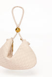 Sara Bag White