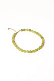 Tamsin Necklace Green