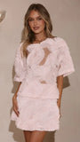 Linnea Top Pink