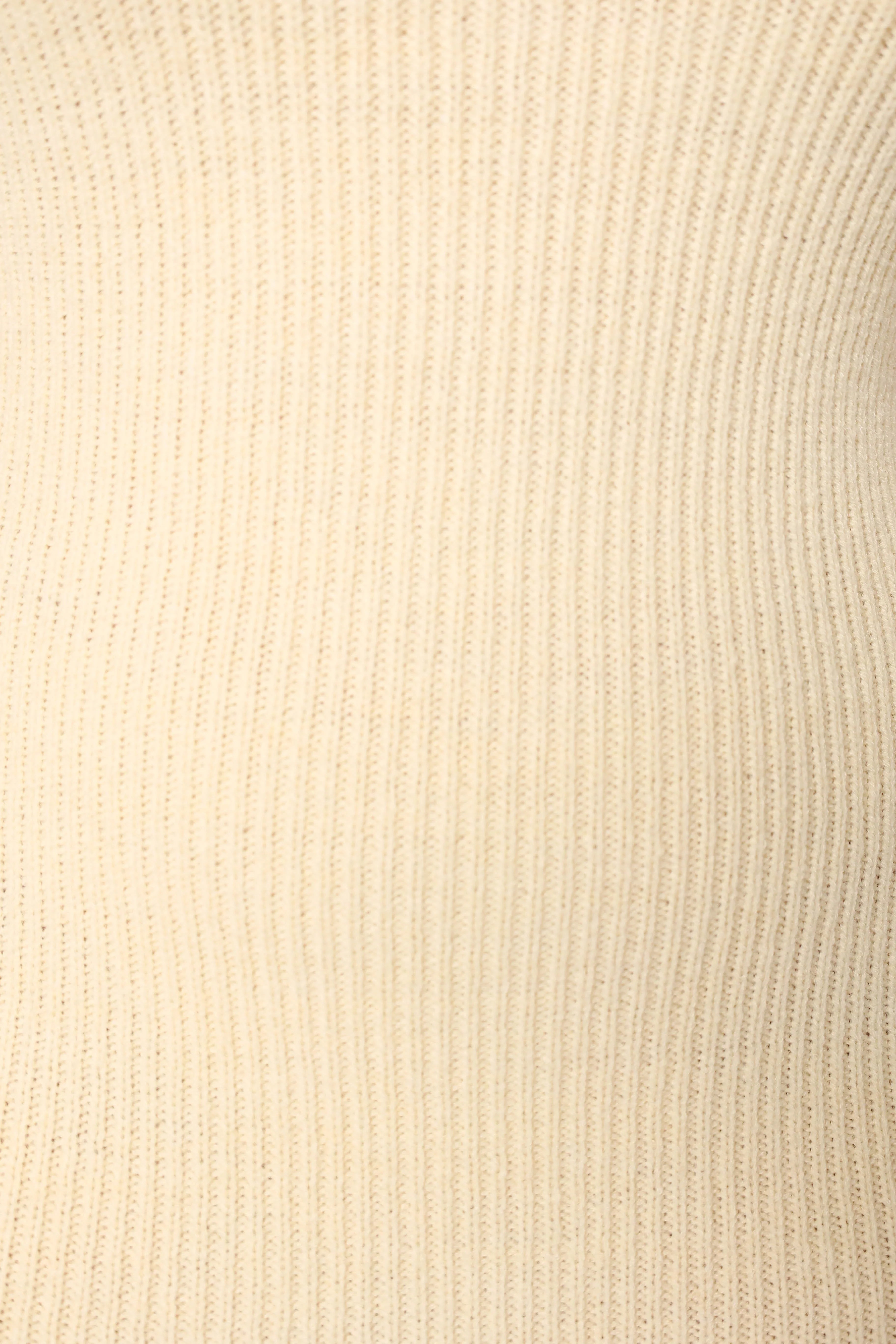 Nita Midi Dress Beige