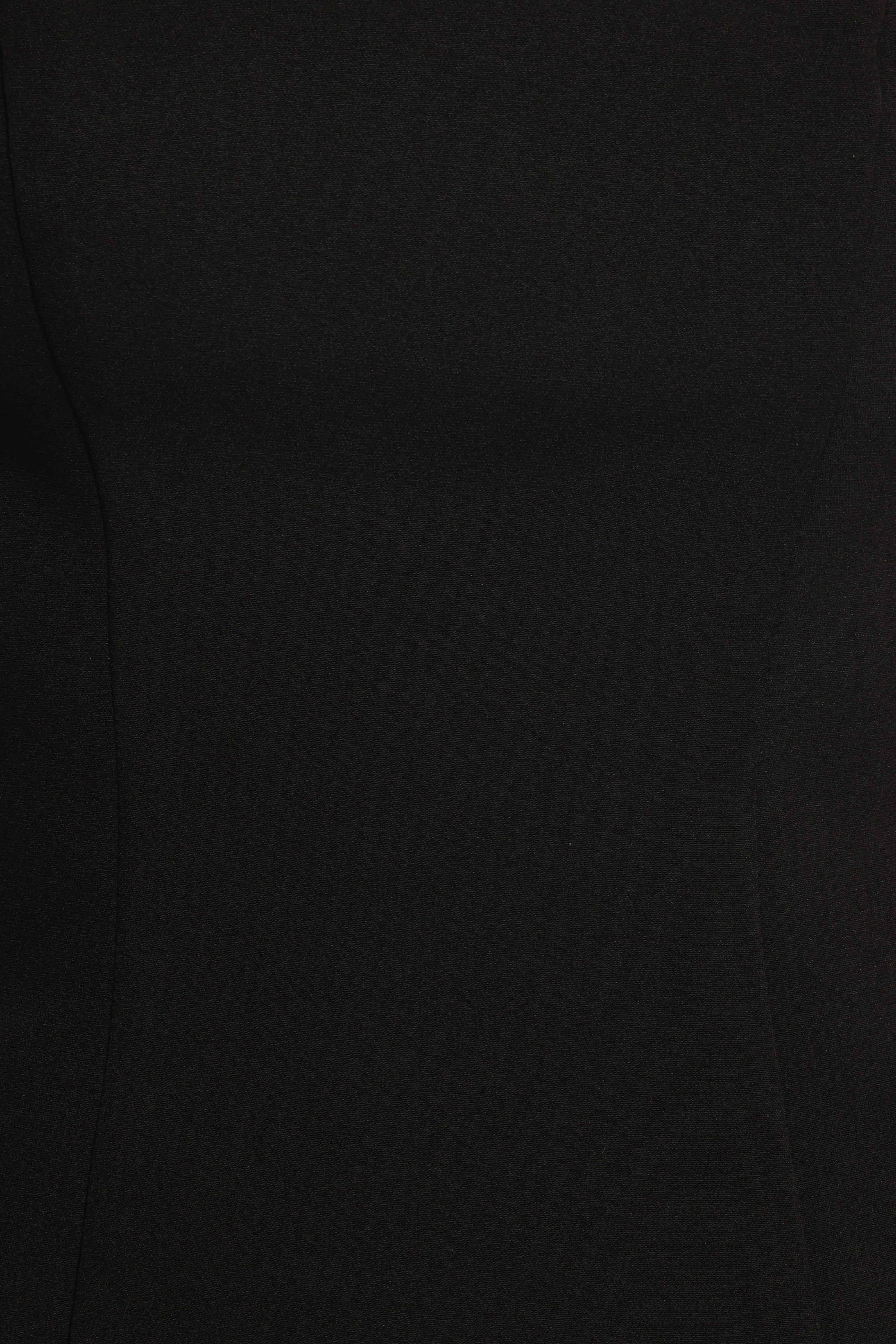 Liliana Strapless Top Black