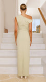 Lilah Maxi Dress Sage