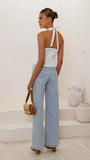 Abrand 94 Wide Kendall