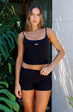 More Energy Active Tank Black