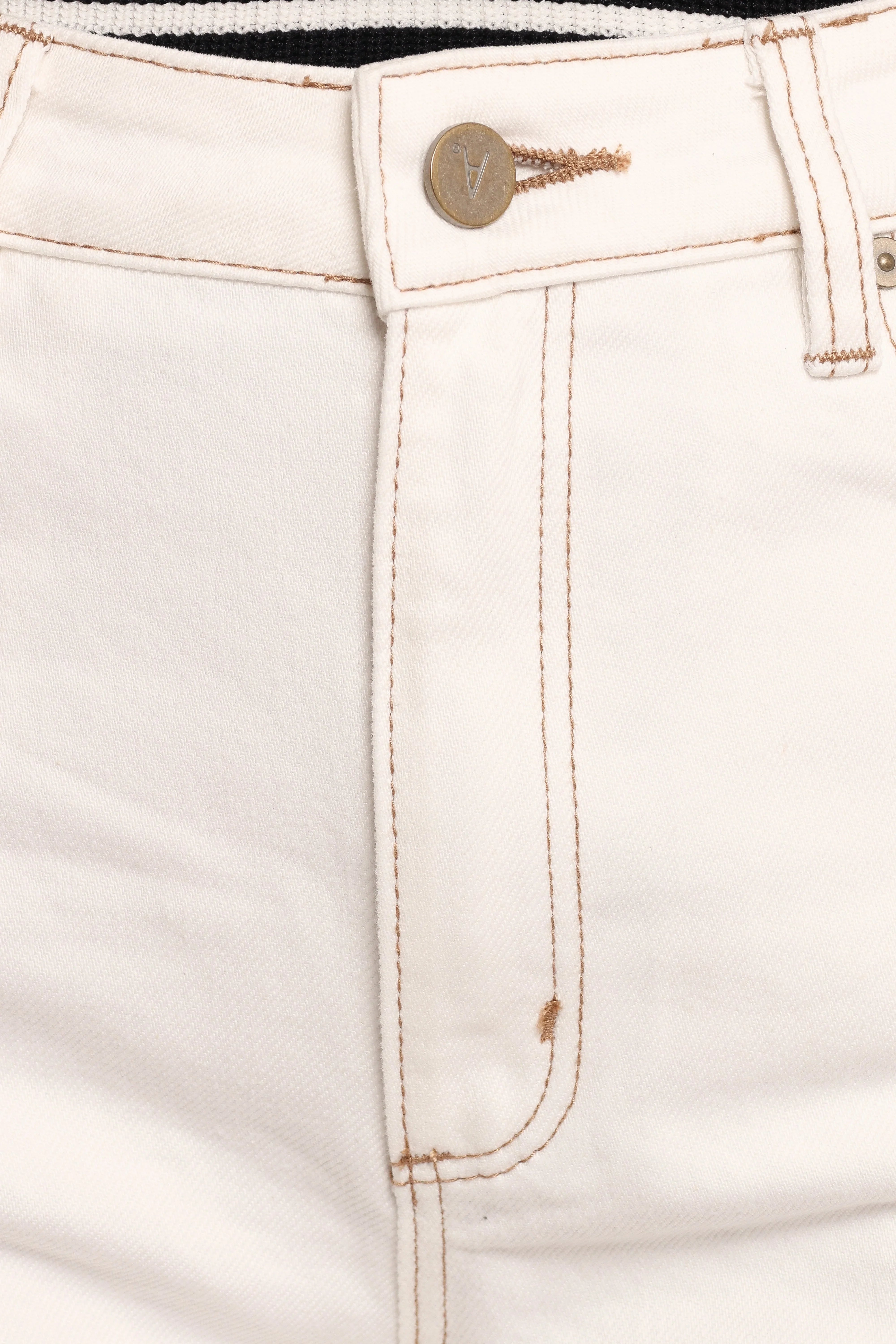 Abrand Venice Short Coconut