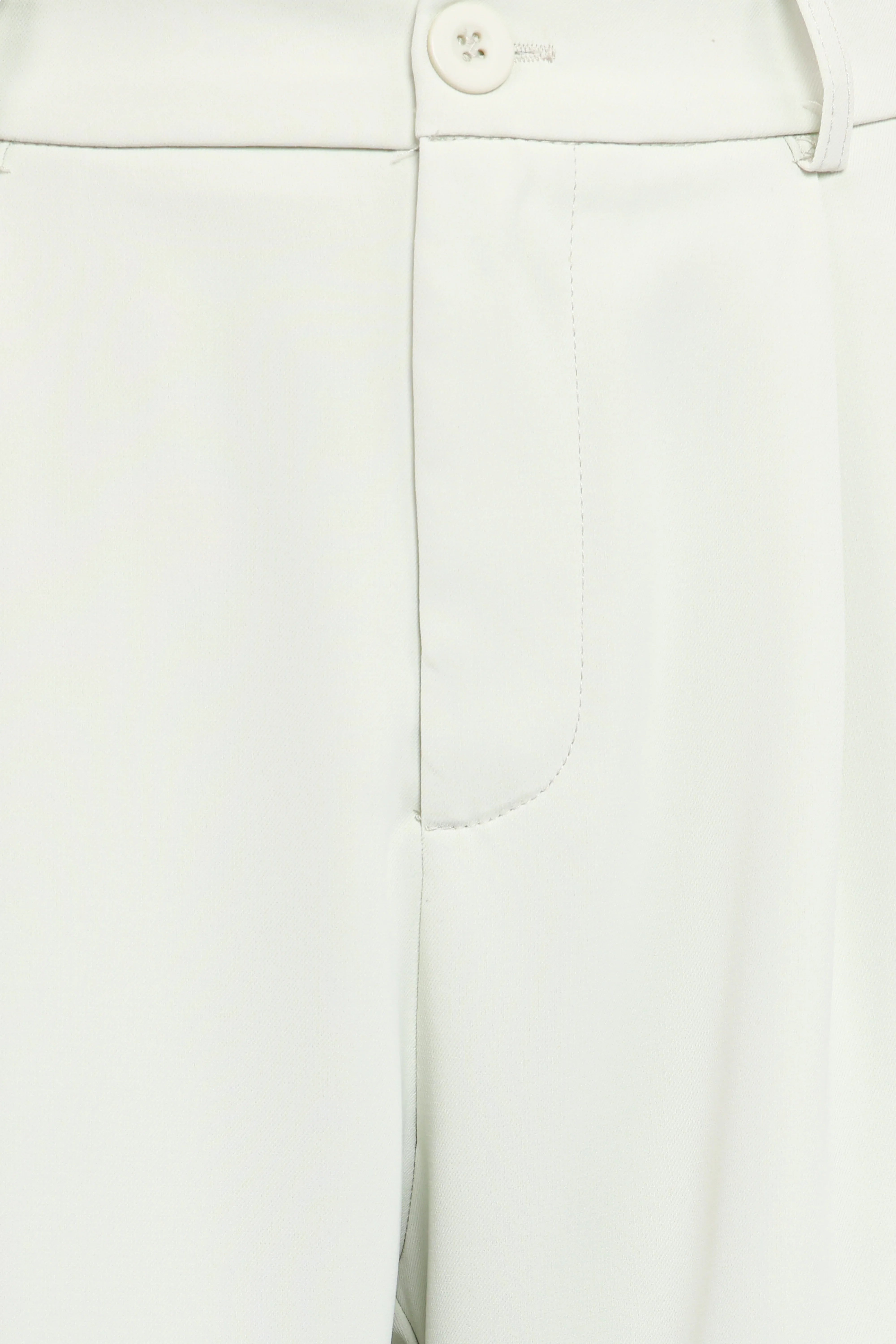 Lia Wide Leg Pant Sage Green