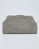 First Toast Embellished Clutch
