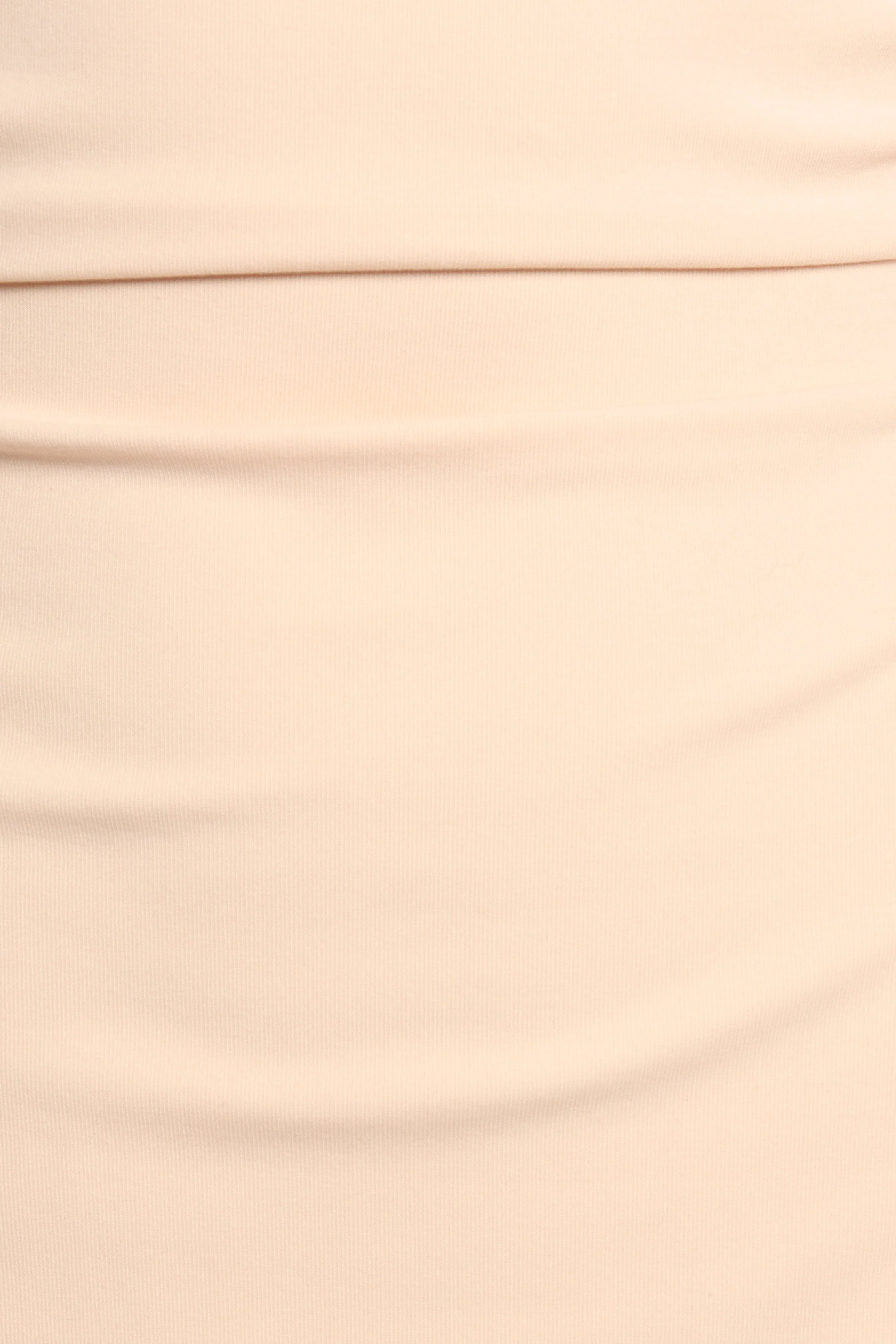 Pip Mini Dress Cream