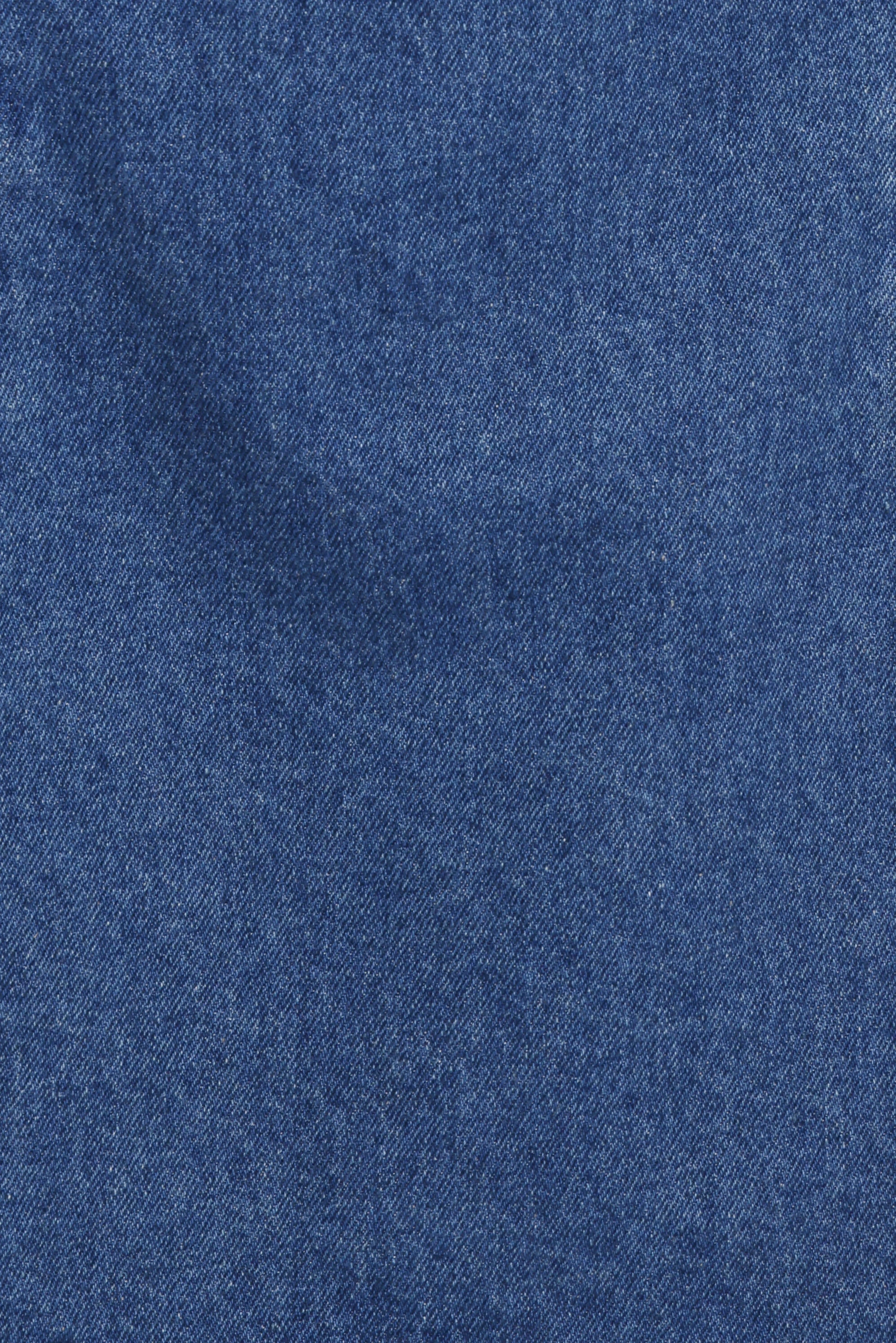 Katina Mini Dress Denim