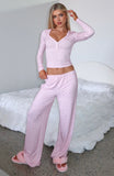 Dreamy Pyjama Pants Sugar Blossom