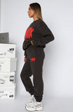 Archive 60 Sweatpants Lava