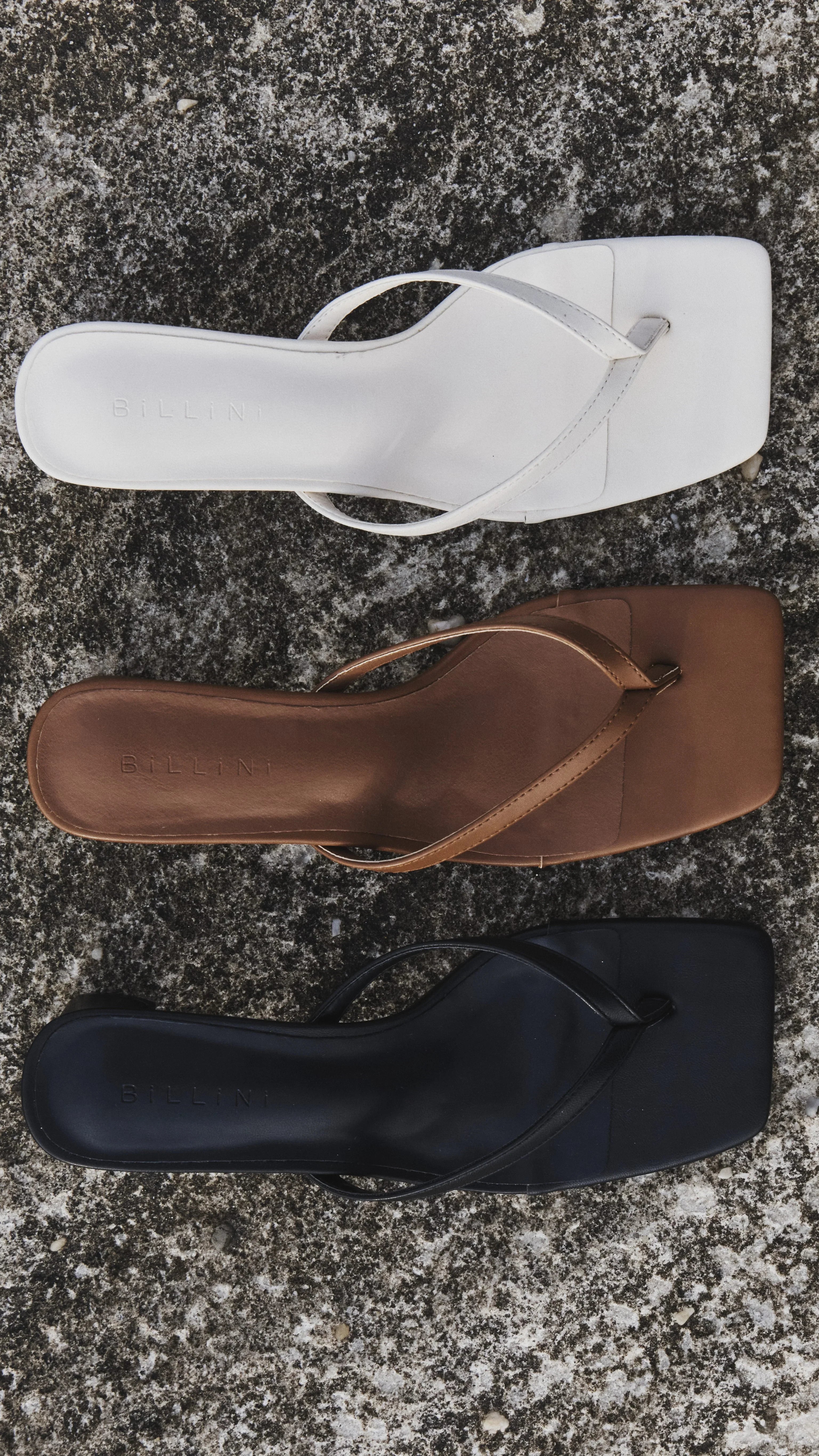 Gulliver Heel Black
