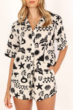 Nammos Shirt Sand