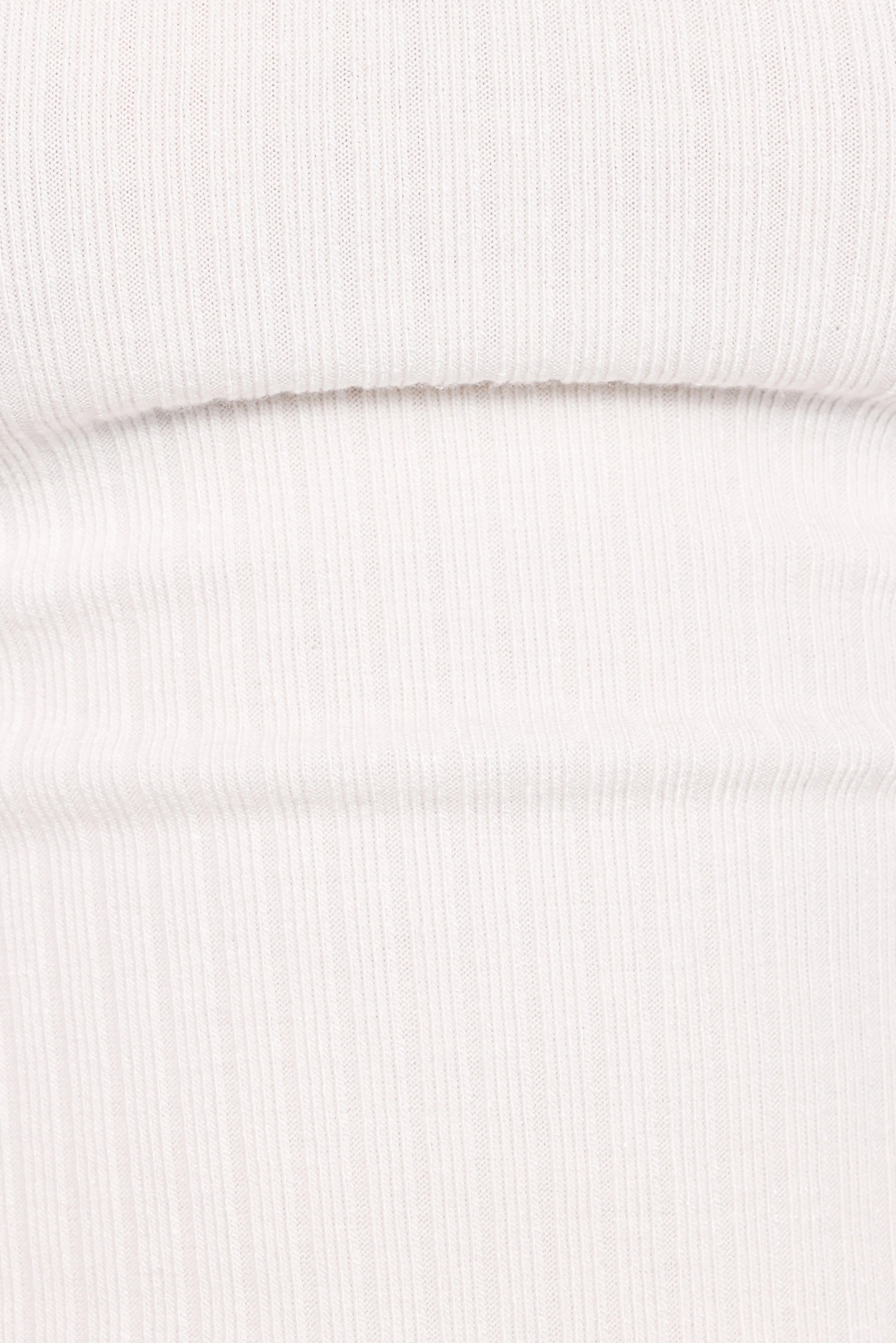 Maura Top White