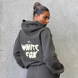 Offstage Hoodie Shadow