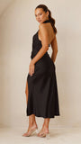 Kendall Maxi Dress Black
