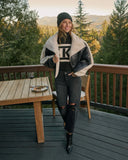 Ski Trip Graphic Sweater