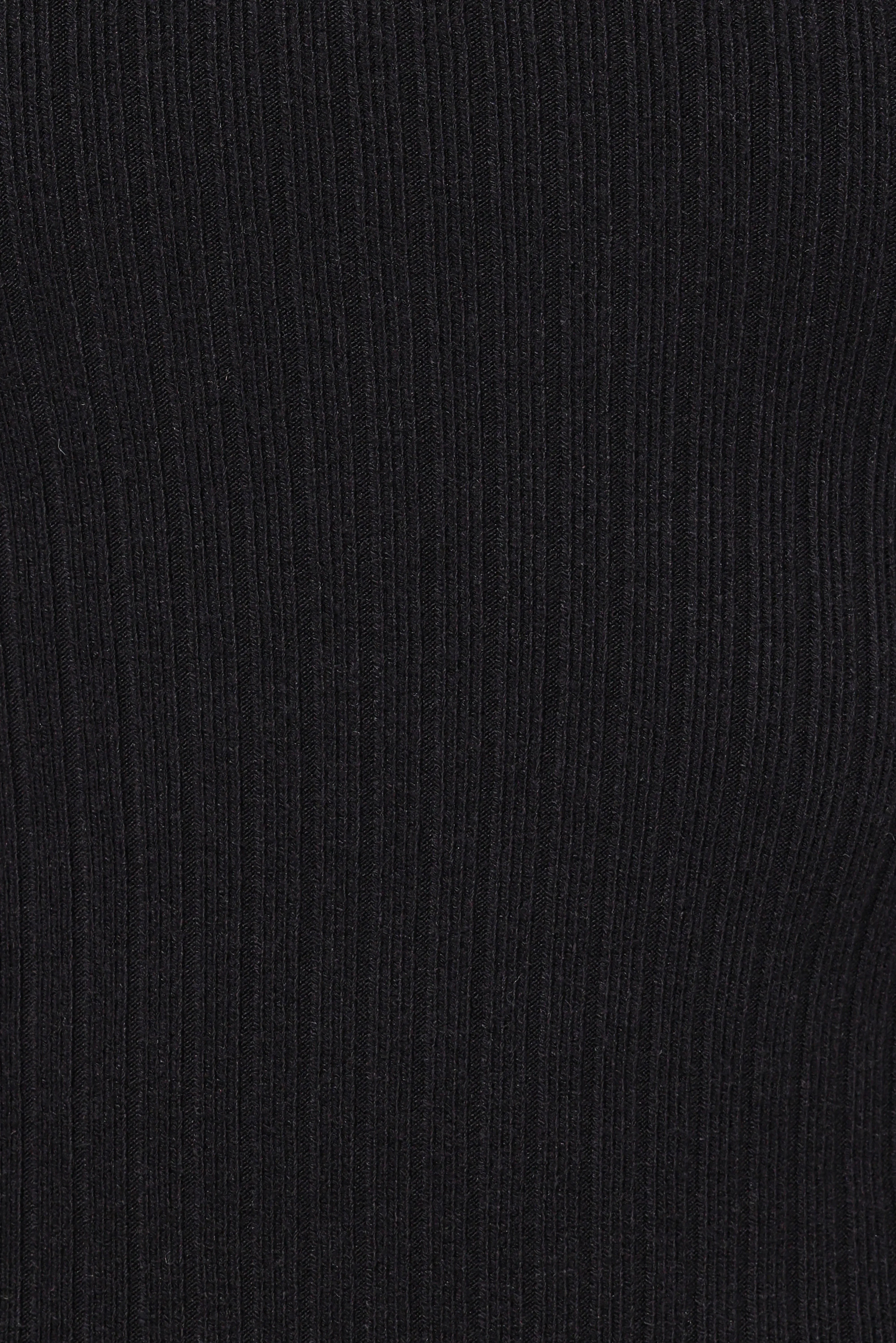 Maura Top Black