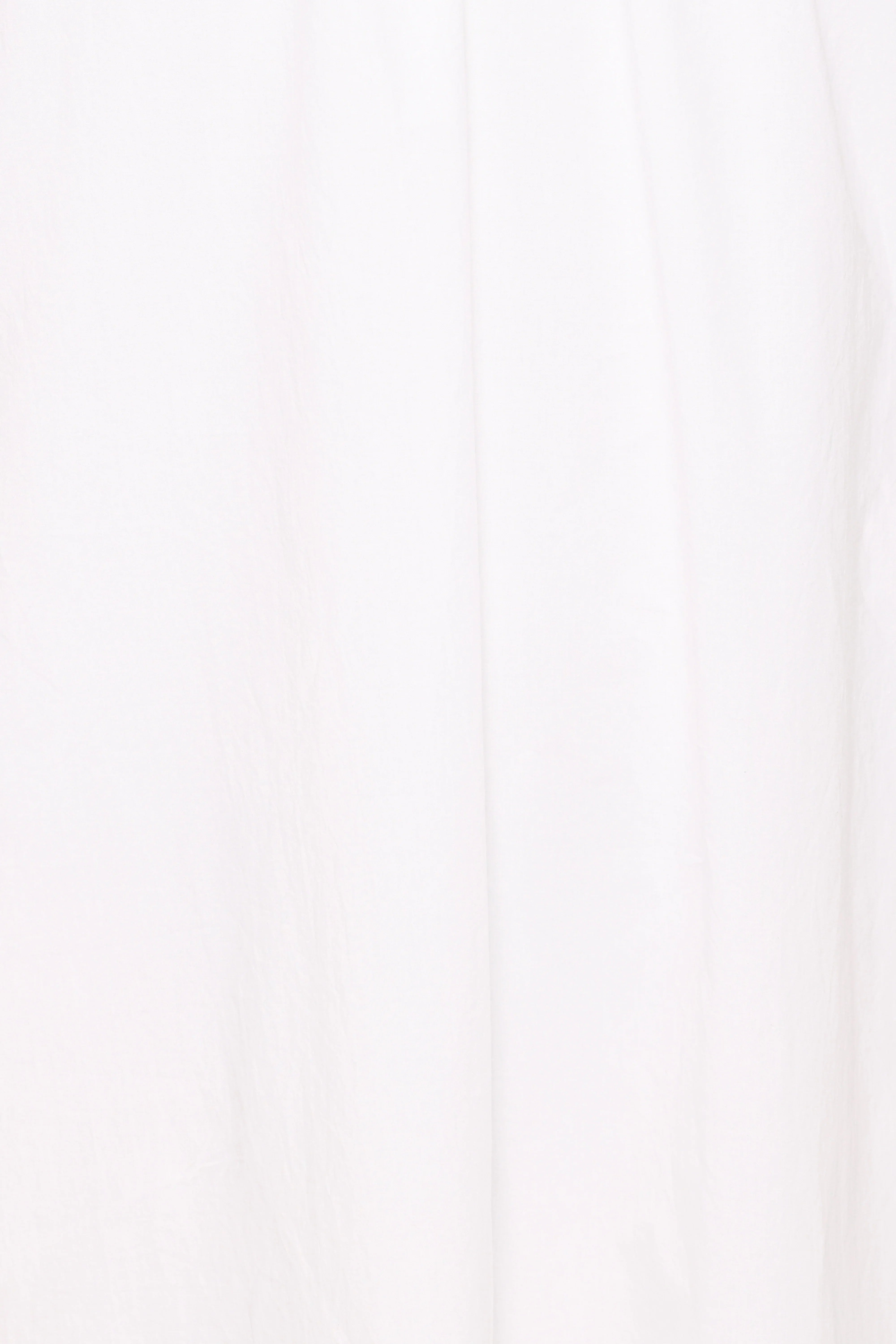 Amber Maxi Dress White
