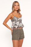 Zuva Top Vineyard Green