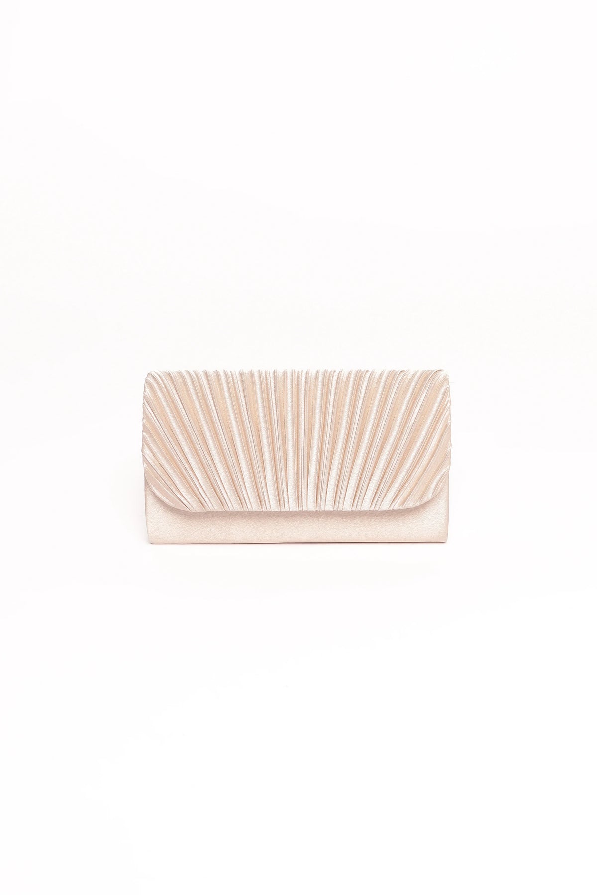 Aurora Clutch Cream