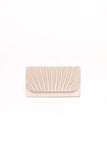 Aurora Clutch Cream