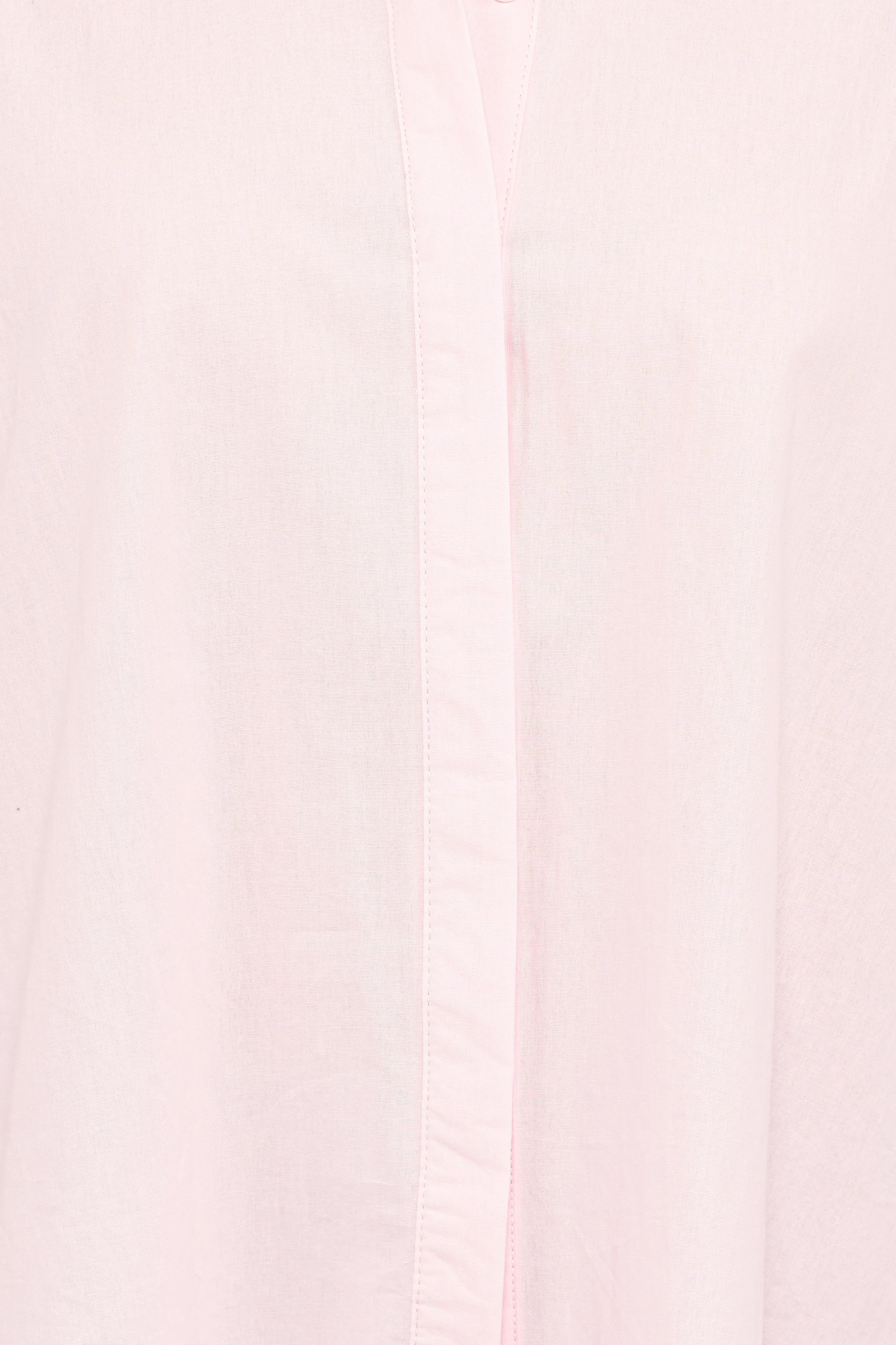 Carys Shirt Pale Pink