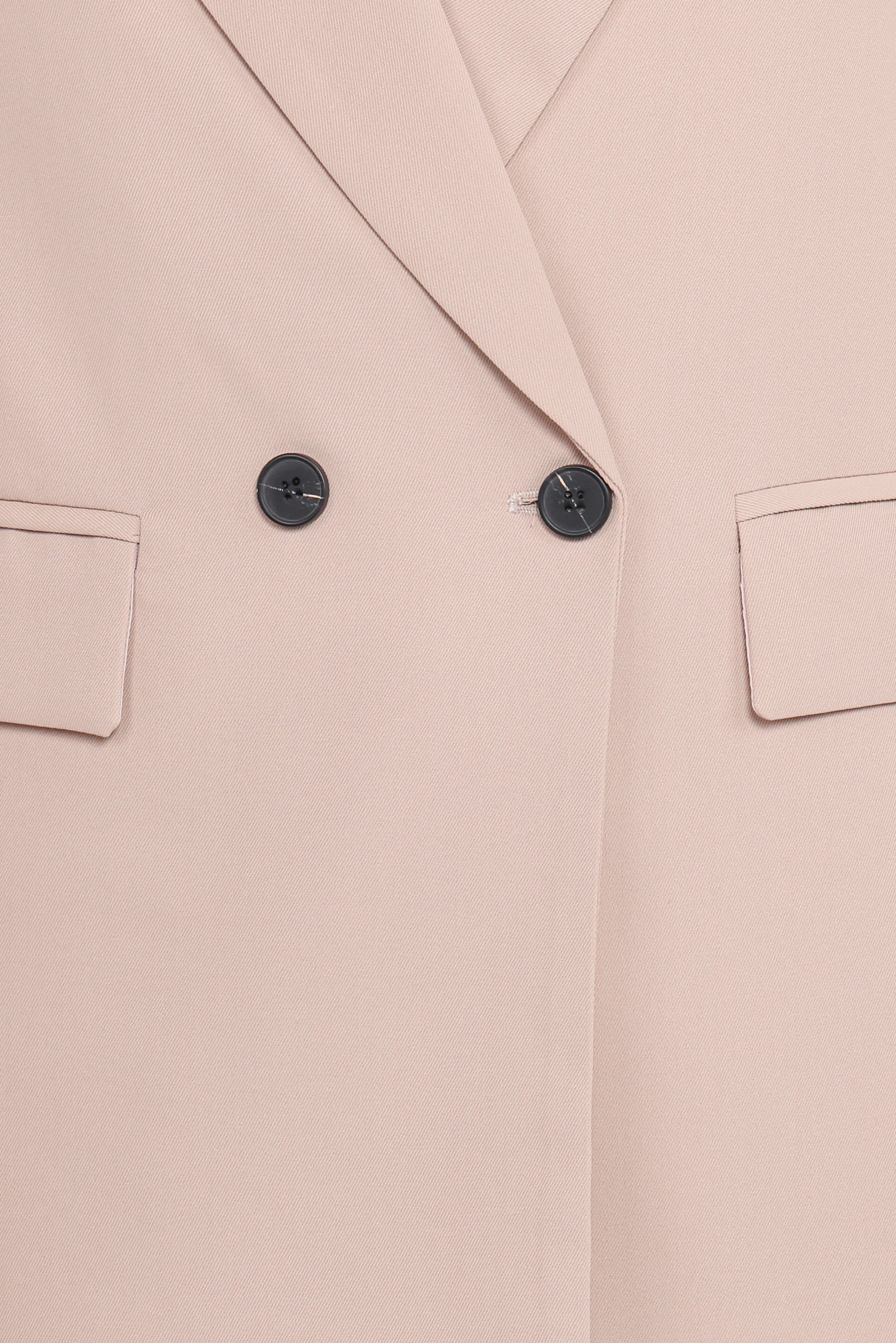Viper Blazer Beige