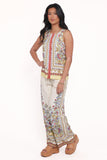 Zava Pants Multi