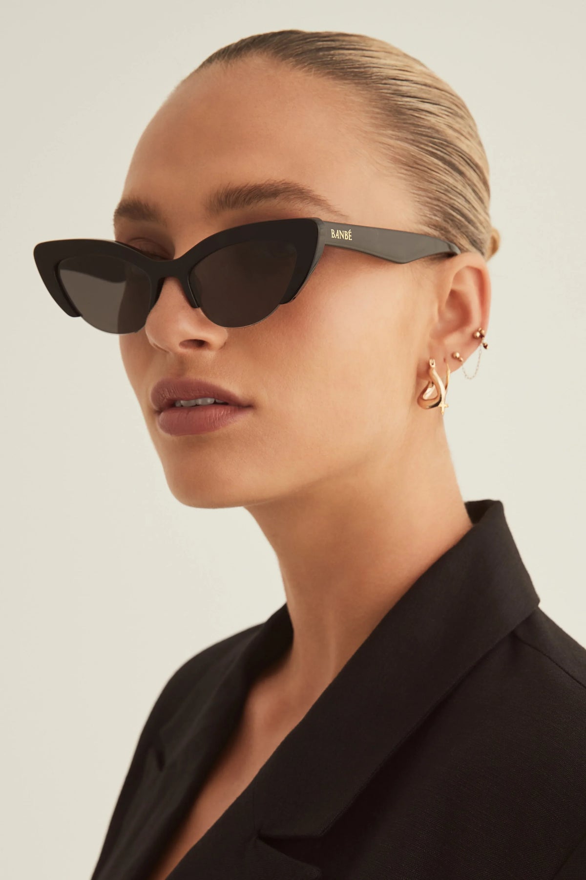 The Ambrosio Black