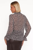 Eveline Top Nocturnal Garden