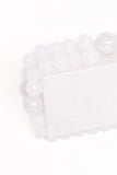 Paulina Bag White
